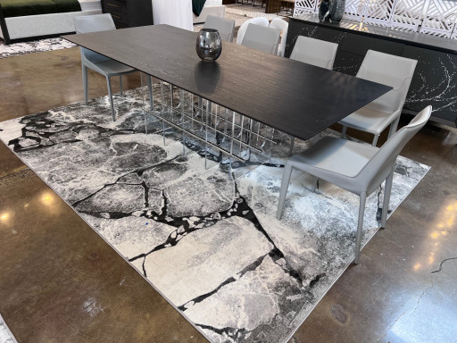 Rectangle Rug