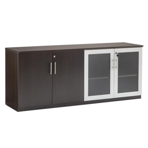 Low Wall Cabinet
