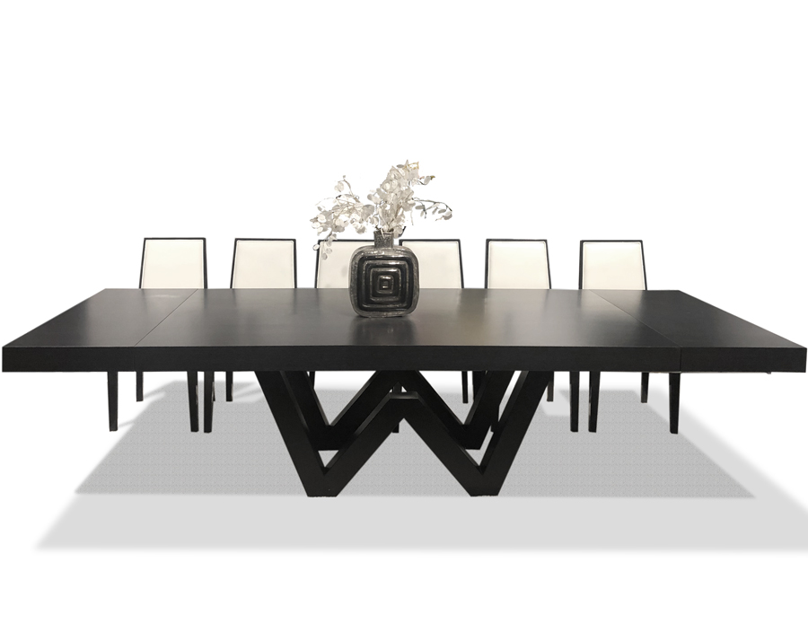 Dining Room Table