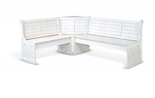 Wood Seat