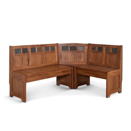 Wood Seat