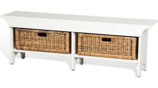 Bench