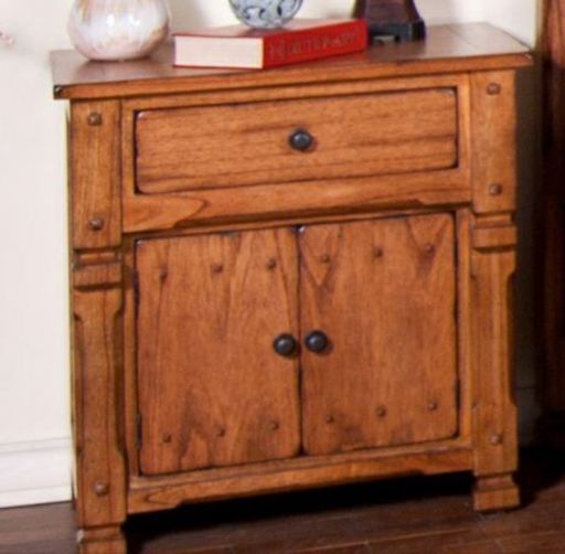 Nightstand