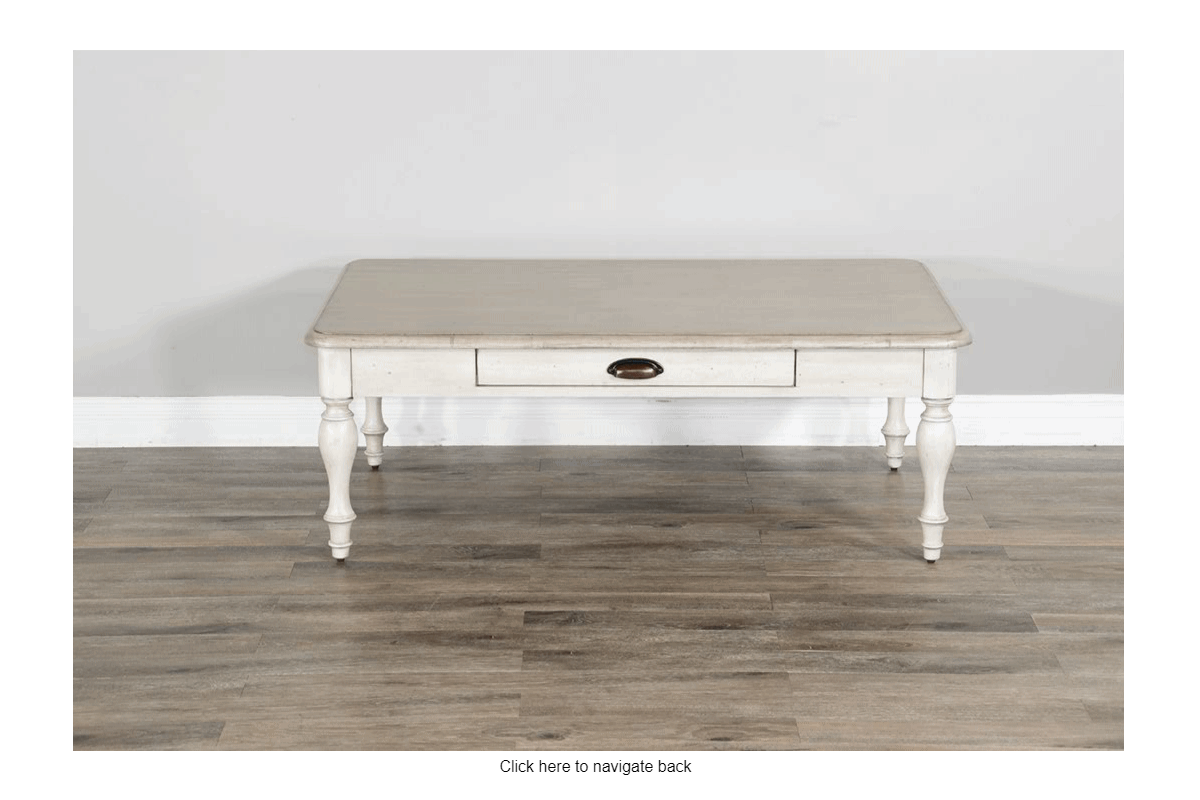 Cocktail Table