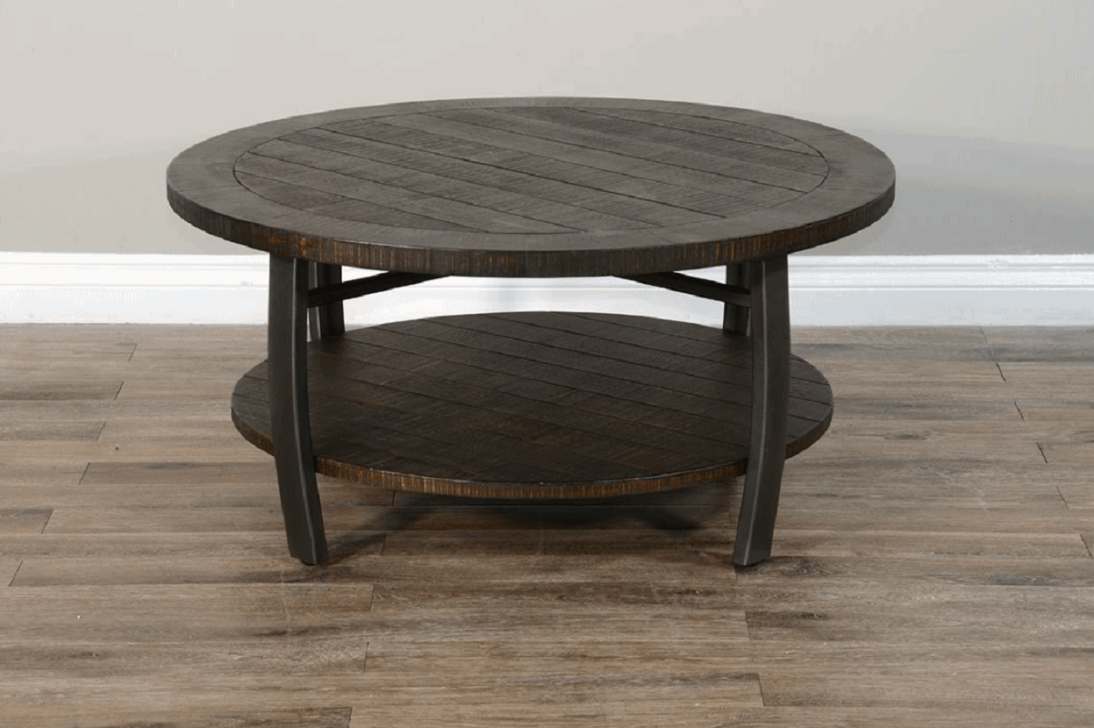 Cocktail Table