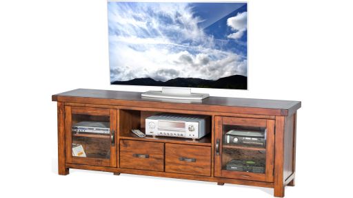 TV Console