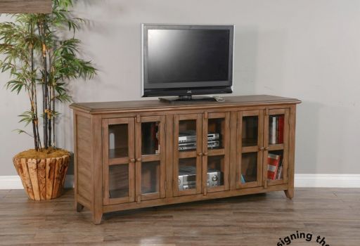 Tv Console