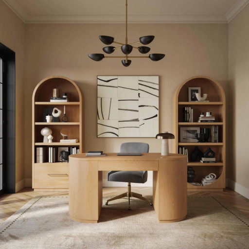Executive Desk