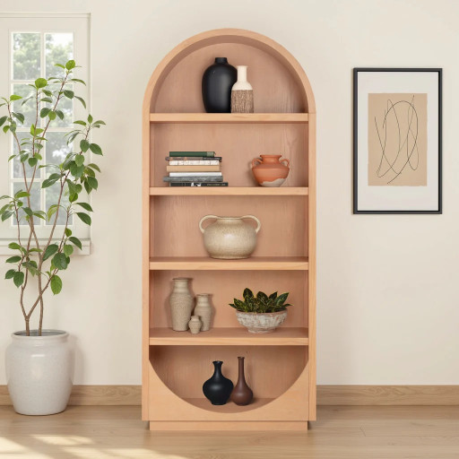 Bookcase