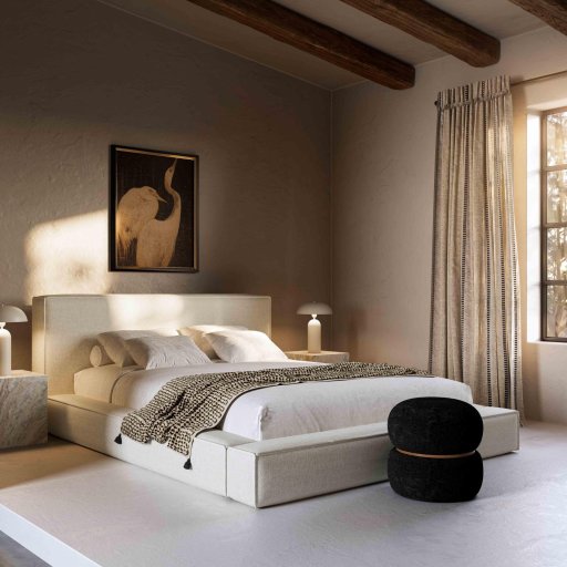 Bed Frame