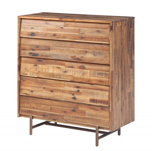 Chest