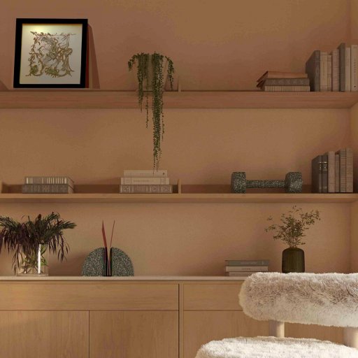 Bookends