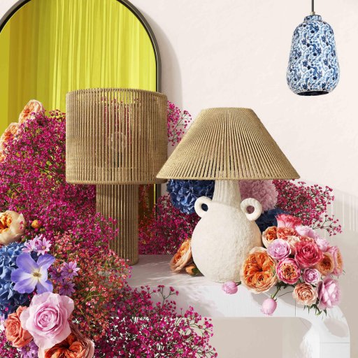Table Lamp