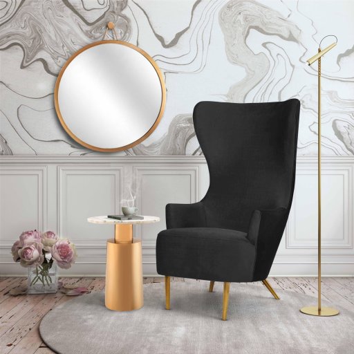 Wingback Chair