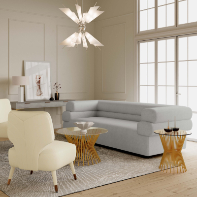 Accent Chair