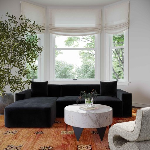 Sectional
