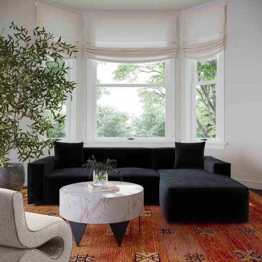 Sectional