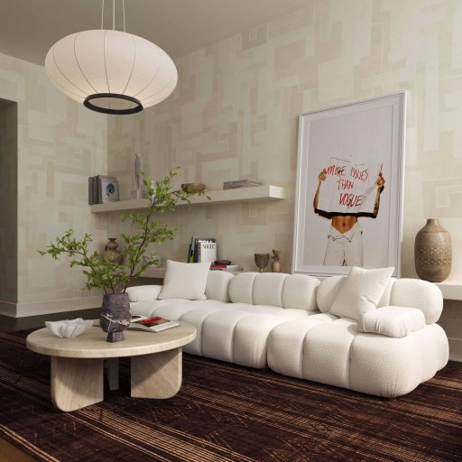 Modular Sofa