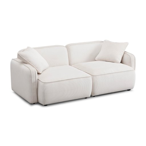Modular Loveseat