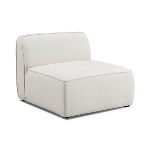 Armless Chair