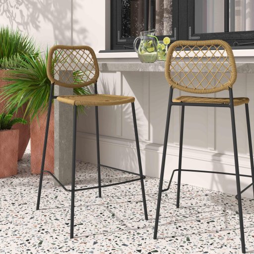 Stool