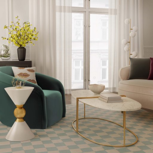 Side Table