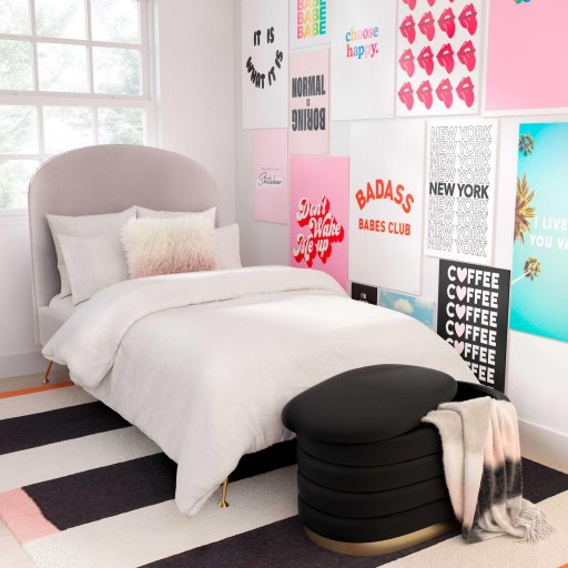 Storage Bench