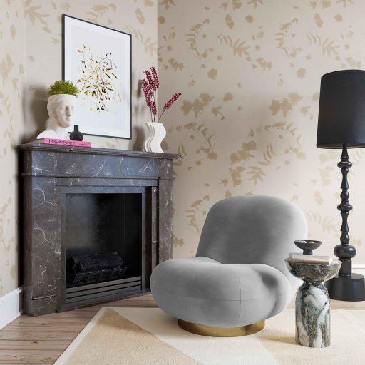 Accent Chair