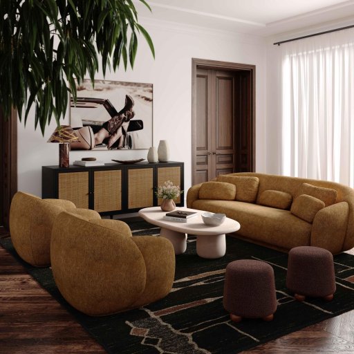 Accent Chair