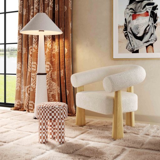 Accent Chair