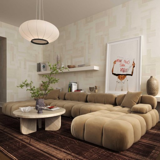 Accent Chair