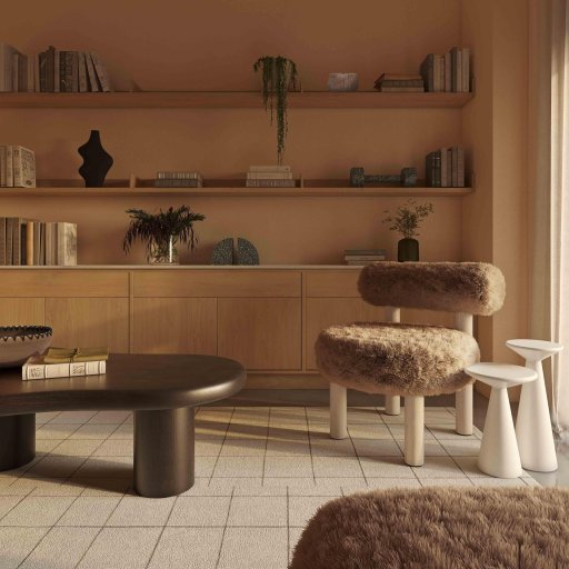 Accent Chair