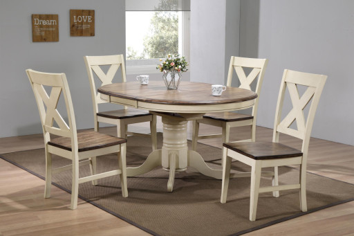 Round Table Top