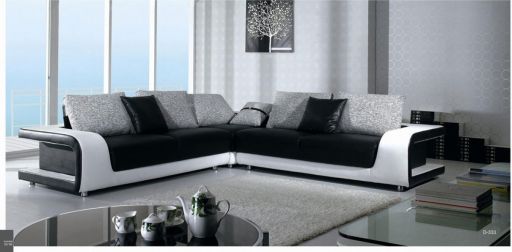 Sectional