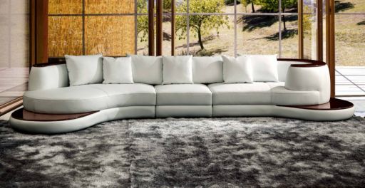 Sectional