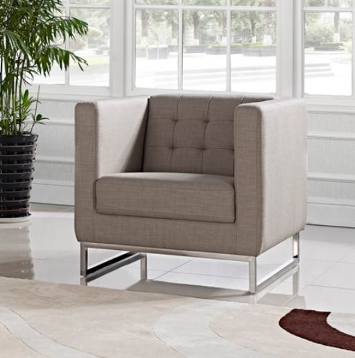 Lounge Chair