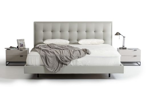 Queen Bed