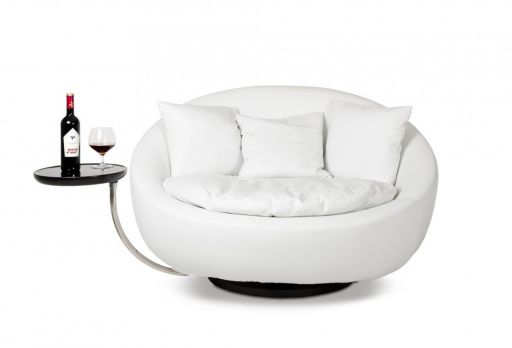 Lounge Chair