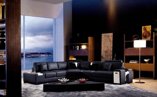 Sectional