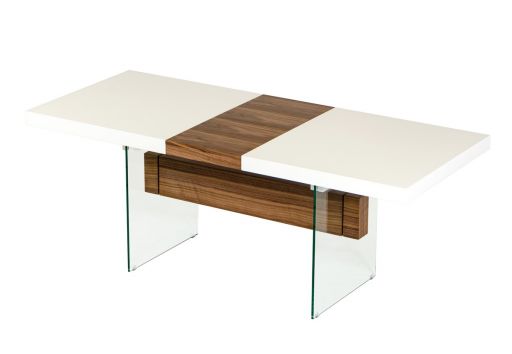 Expandable Dining Table