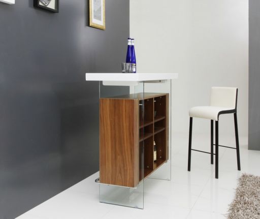 Bar Table
