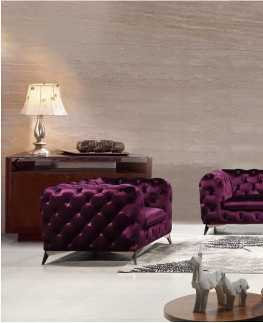 Accent Chair