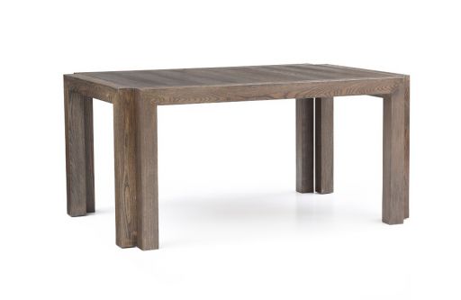 Expandable Dining Table