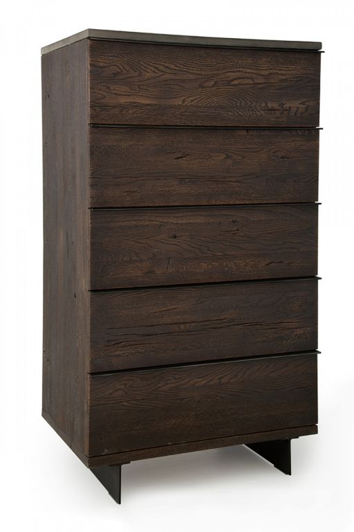 Chest