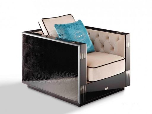 Lounge Chair
