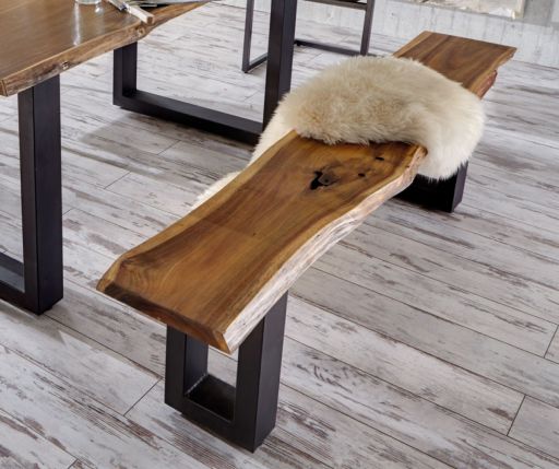 Bench