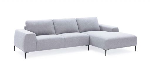 Right Facing Sectional Sofa