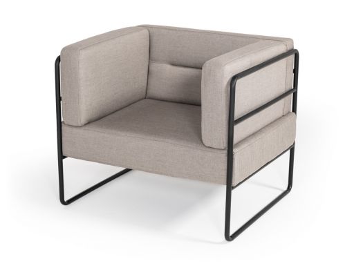 Lounge Chair