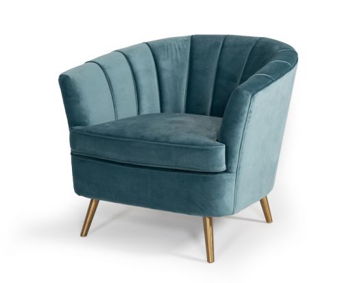 Accent Chair