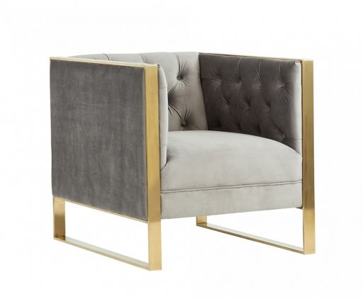 Accent Chair